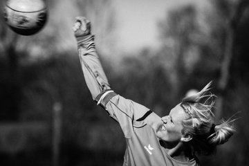 Bild 382 - Faustballturnier